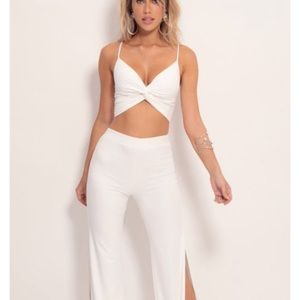 Lucy in the Sky 2-Piece Set Size Large